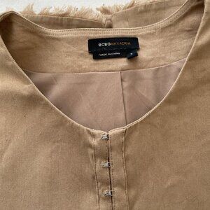 BCBG Light weight lined jacket